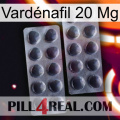 Vardénafil 20 Mg 31